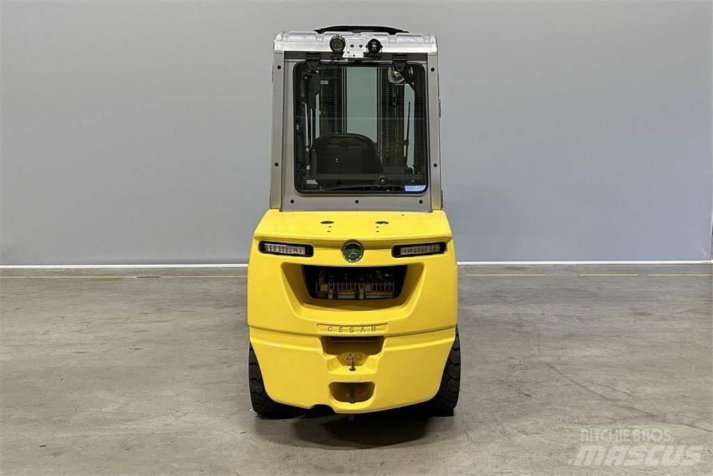 Cesab M335H Carrelli elevatori diesel