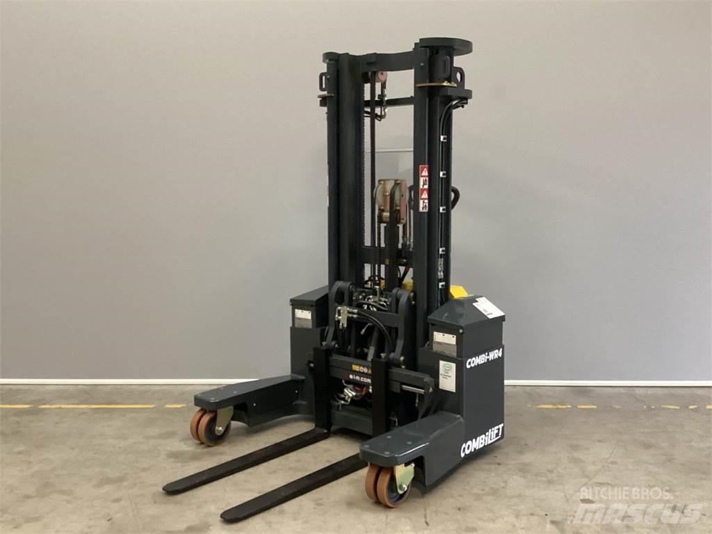 Combilift WR4 Transpallet uomo a terra
