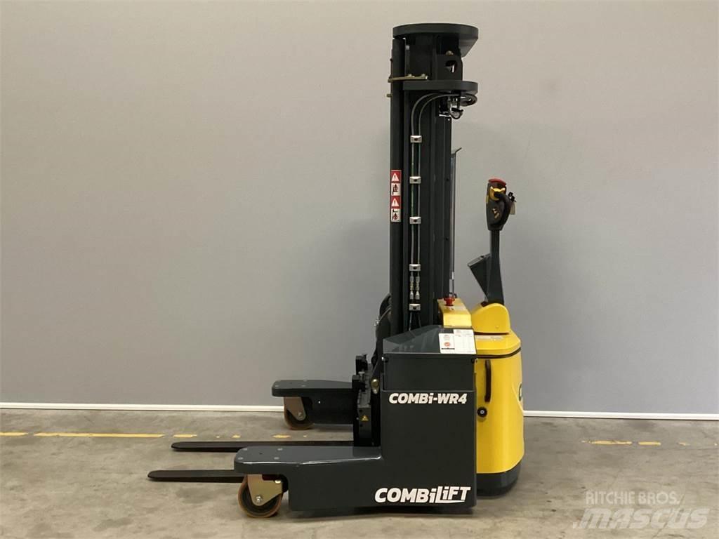 Combilift WR4 Transpallet uomo a terra