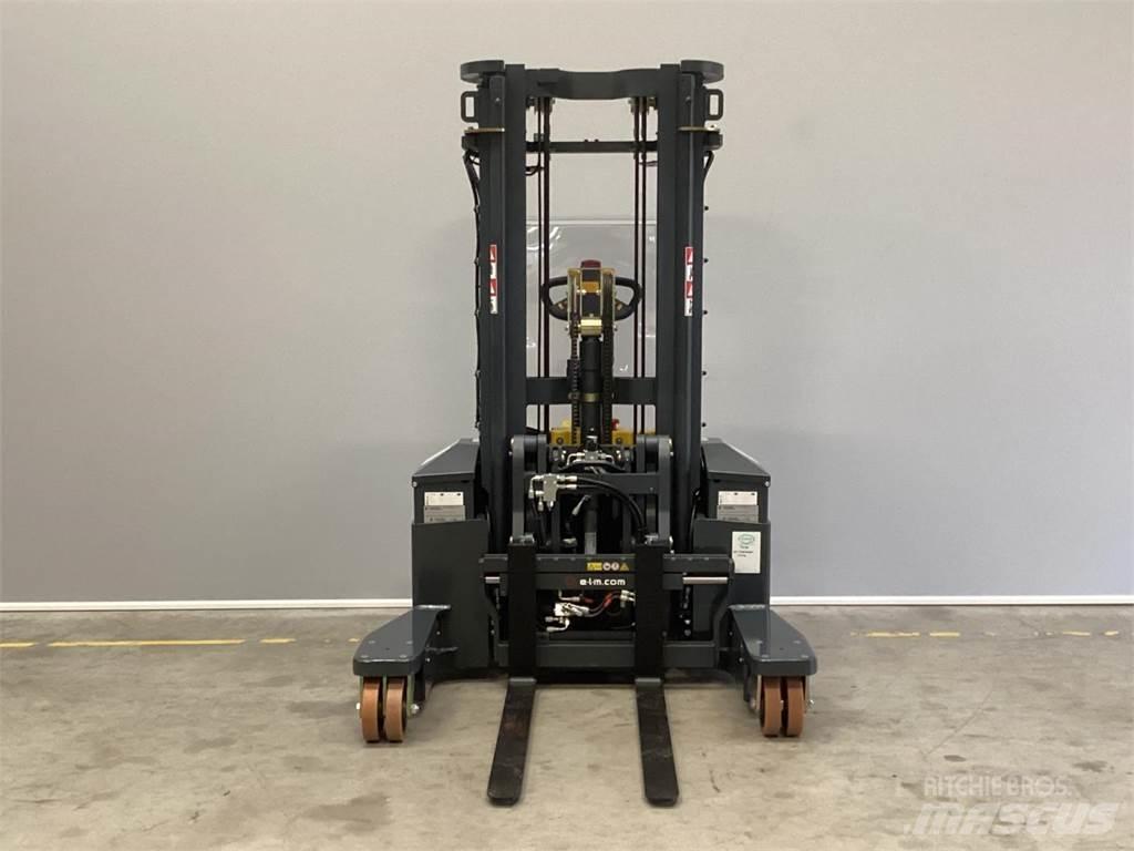 Combilift WR4 Transpallet uomo a terra