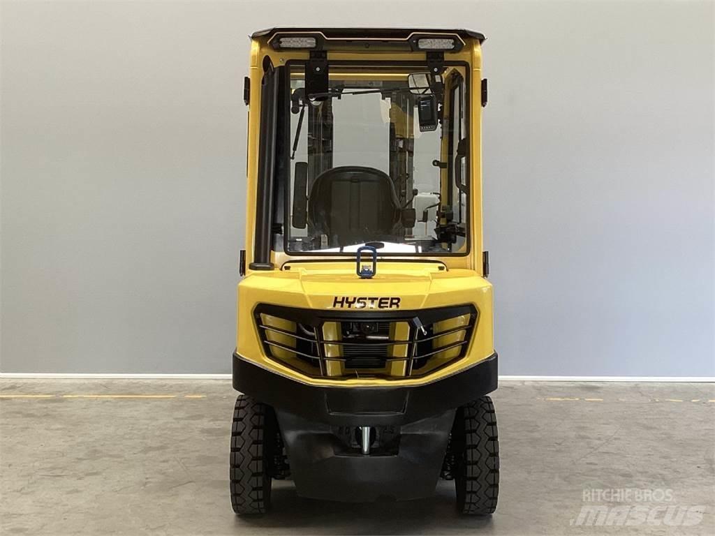 Hyster H2.5A Carrelli elevatori diesel