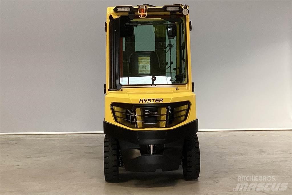 Hyster H3.0A Carrelli elevatori diesel