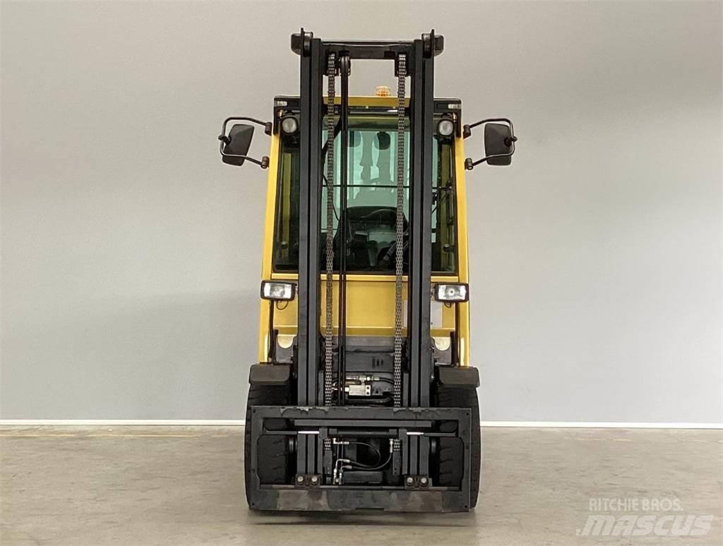 Hyster H3.50FT Carrelli elevatori diesel