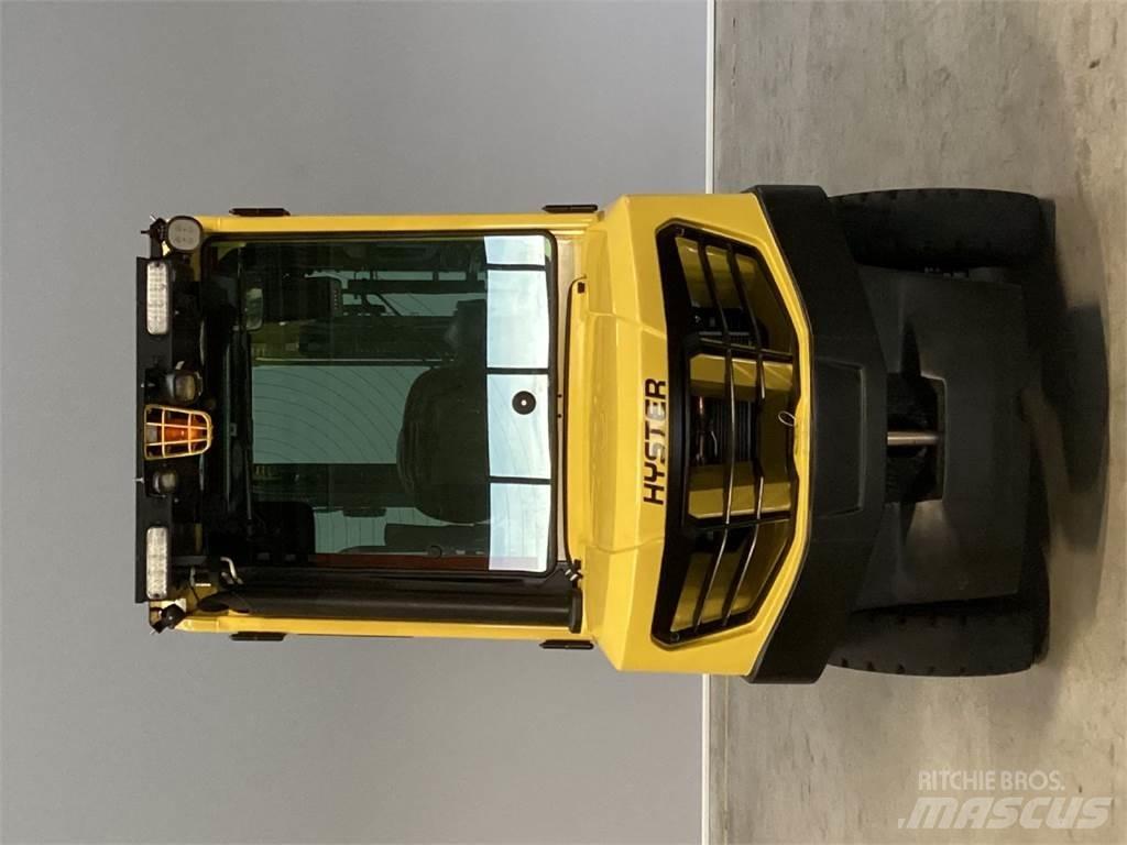 Hyster H3.5A Carrelli elevatori diesel
