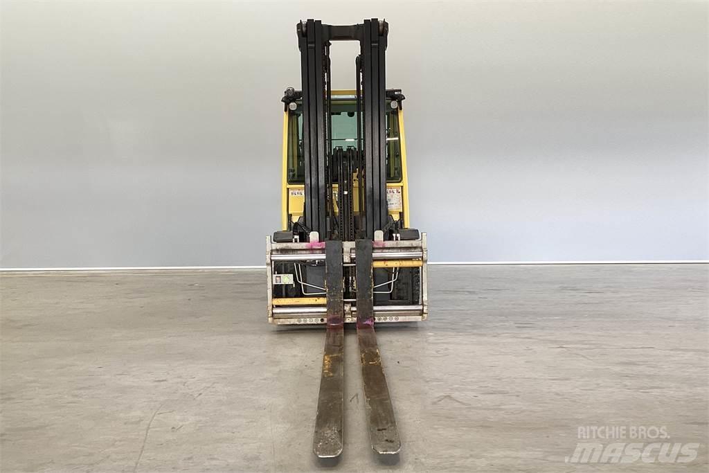 Hyster H5.50FT Carrelli elevatori diesel