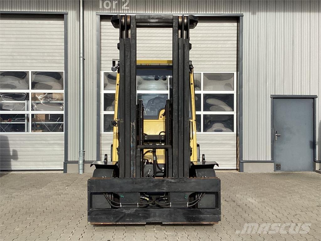 Hyster H8.0FTS/6 Carrelli elevatori diesel
