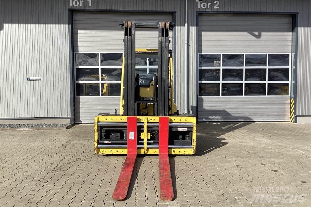 Hyster H9.0FT Carrelli elevatori diesel