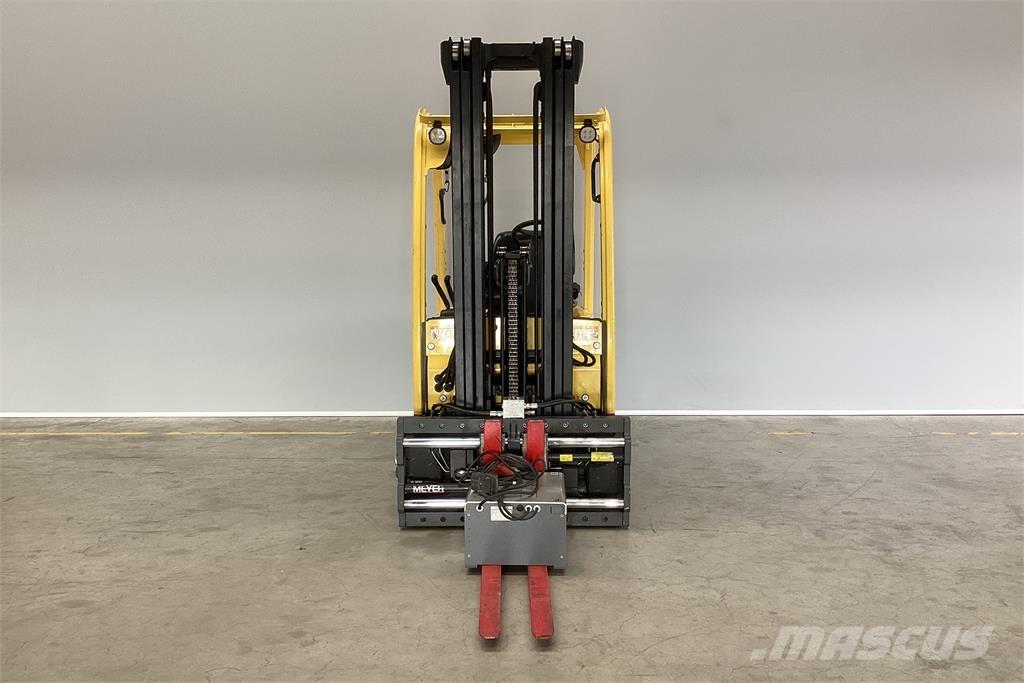 Hyster J 1.8XN Carrelli elevatori elettrici