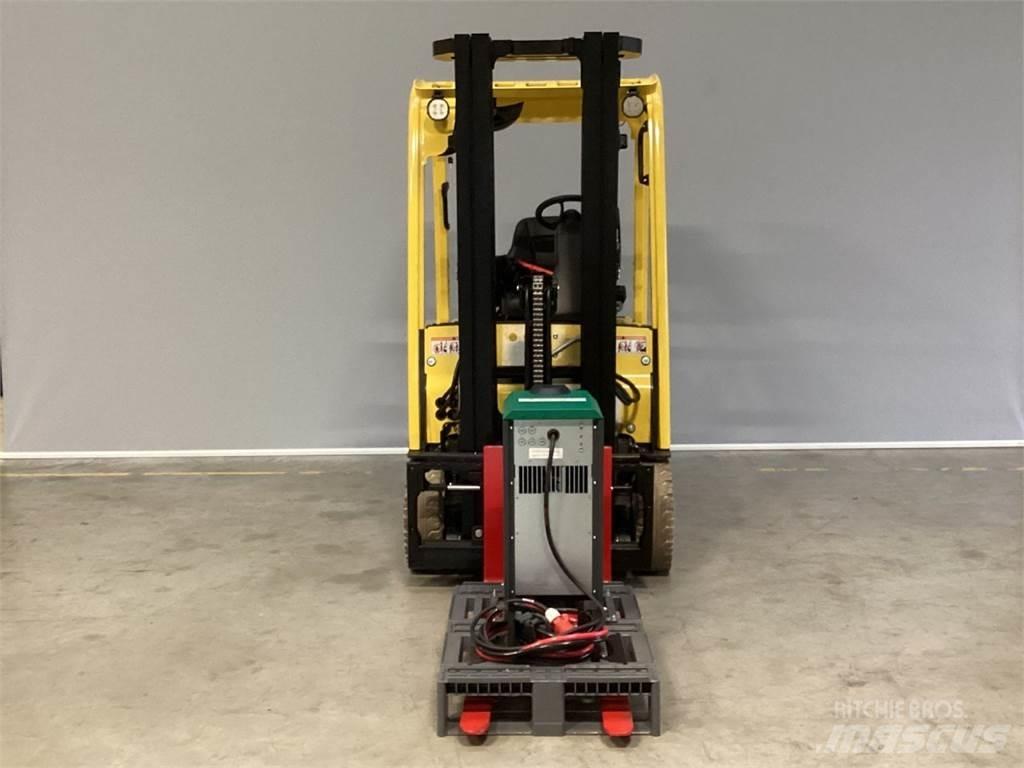 Hyster J1.5XNT Carrelli elevatori elettrici
