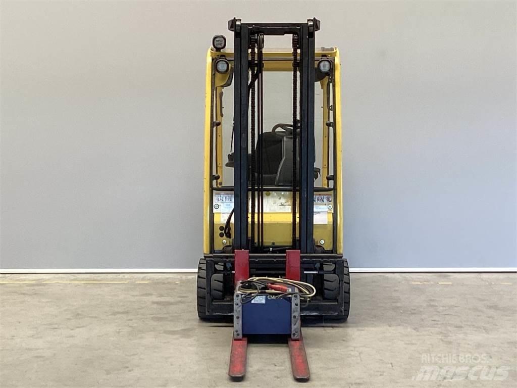 Hyster J2.0XMT Carrelli elevatori elettrici