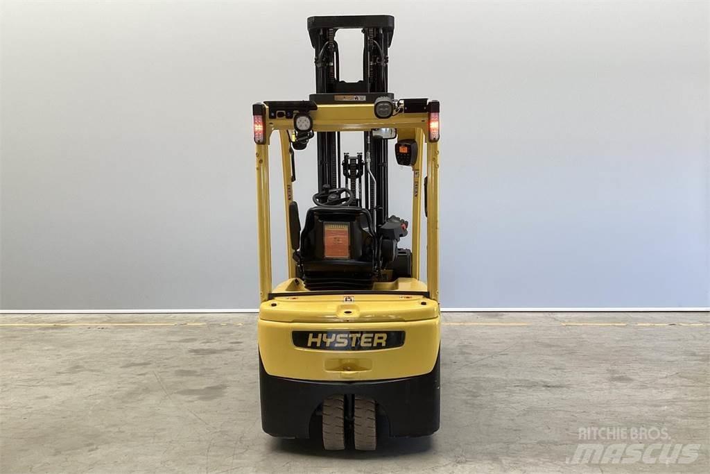 Hyster J2.0XNT Carrelli elevatori elettrici