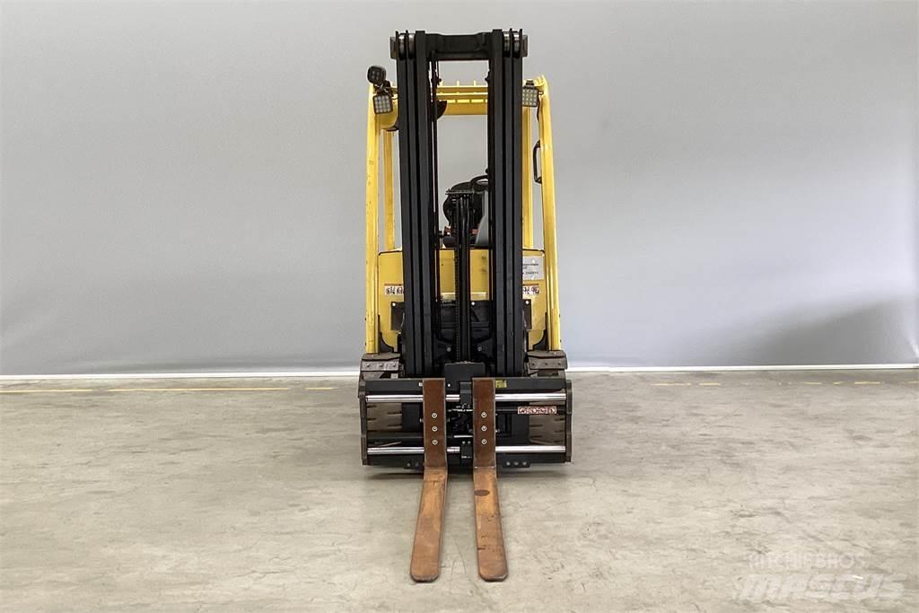 Hyster J2.5XN Carrelli elevatori elettrici