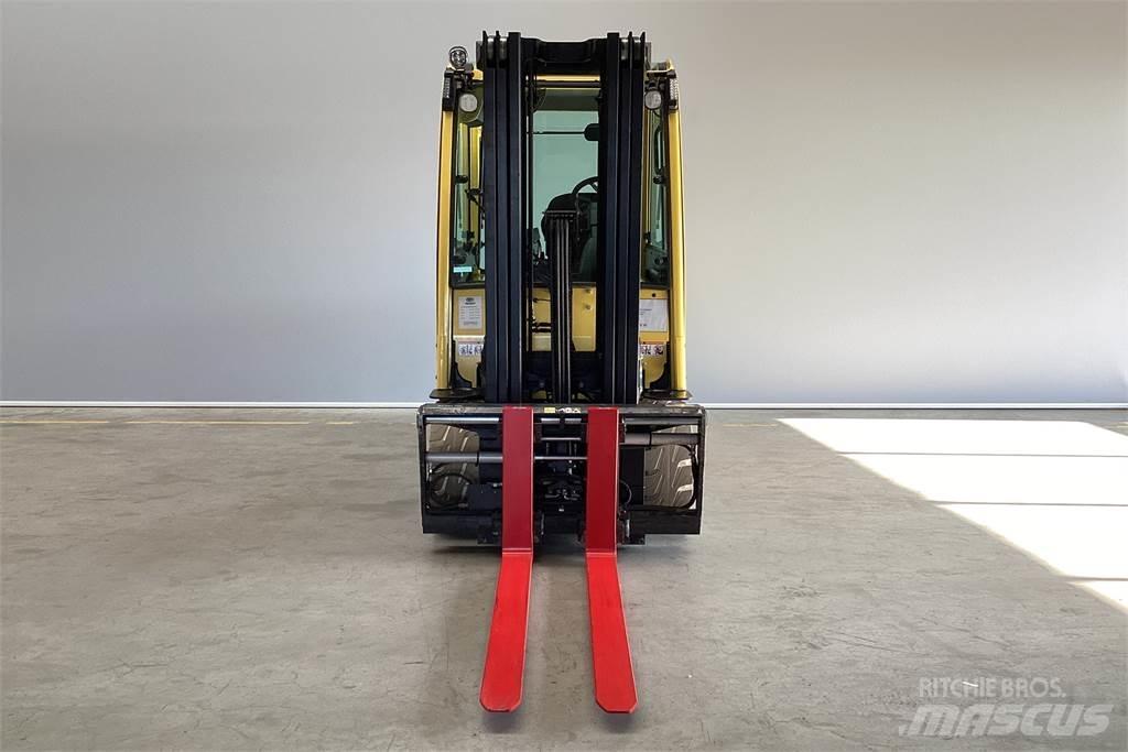 Hyster J3.50XN Carrelli elevatori elettrici