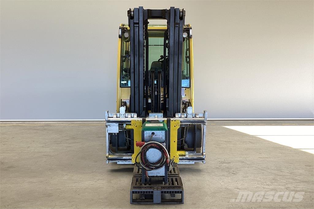 Hyster J5.0XN/6 Carrelli elevatori elettrici