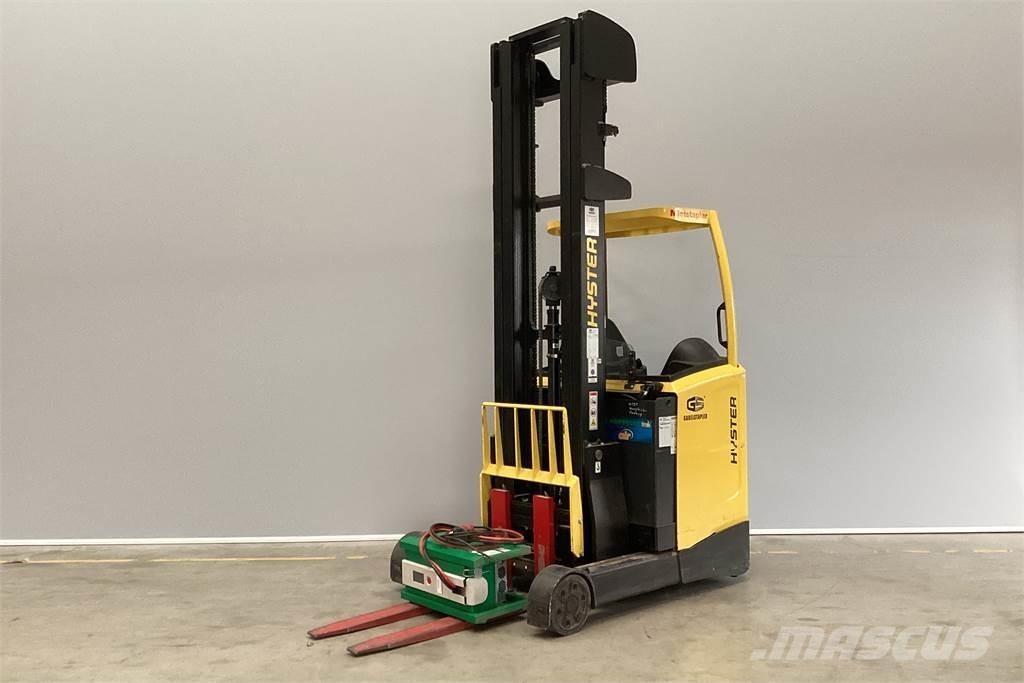 Hyster R1.4 Carrello retrattile