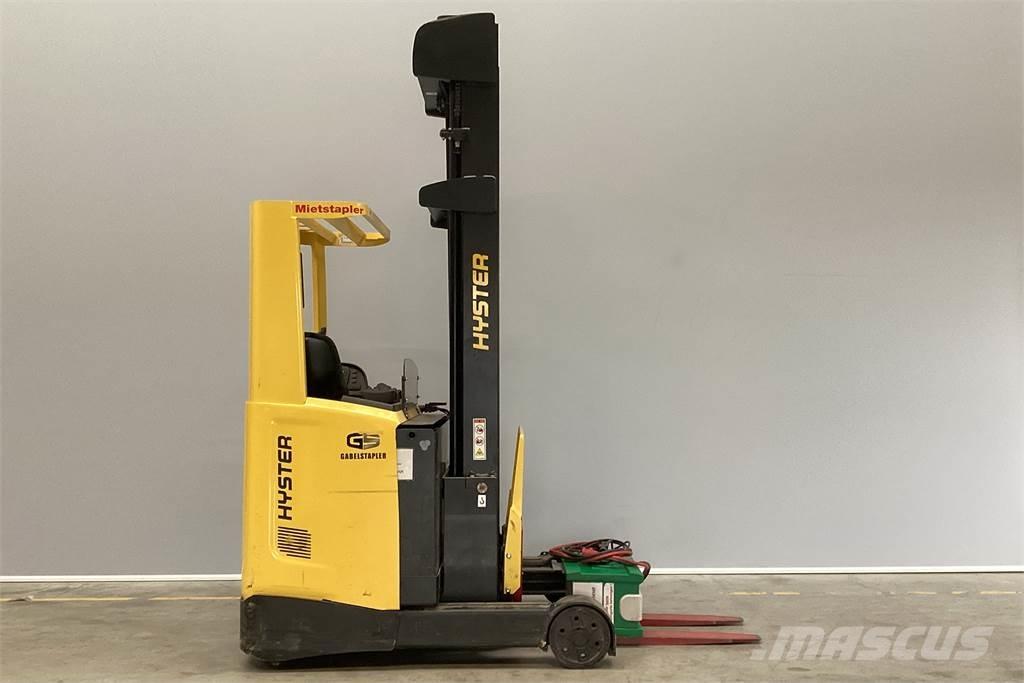 Hyster R1.4 Carrello retrattile