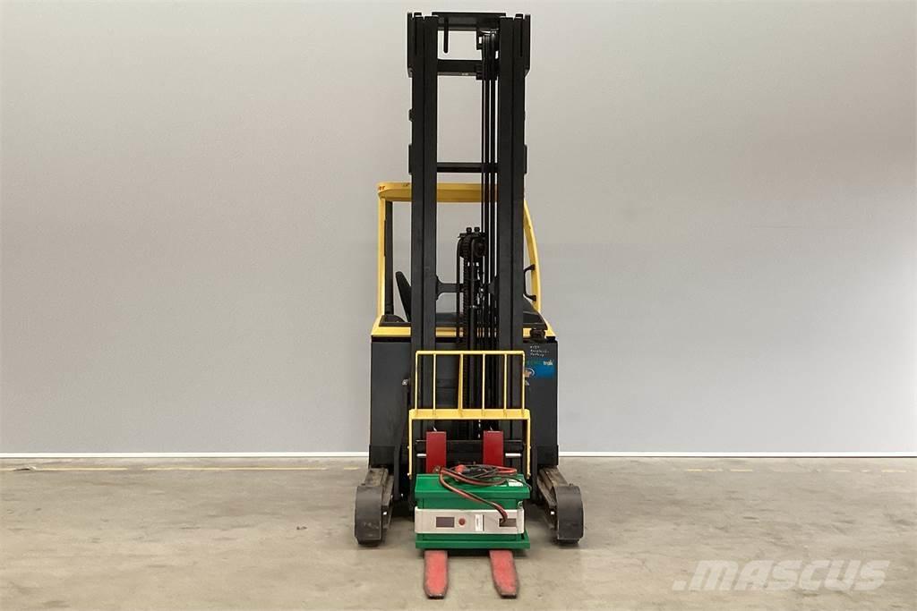 Hyster R1.4 Carrello retrattile