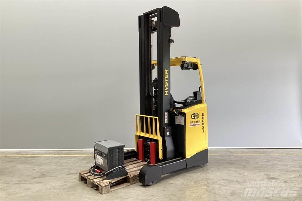 Hyster R1.4 Carrello retrattile