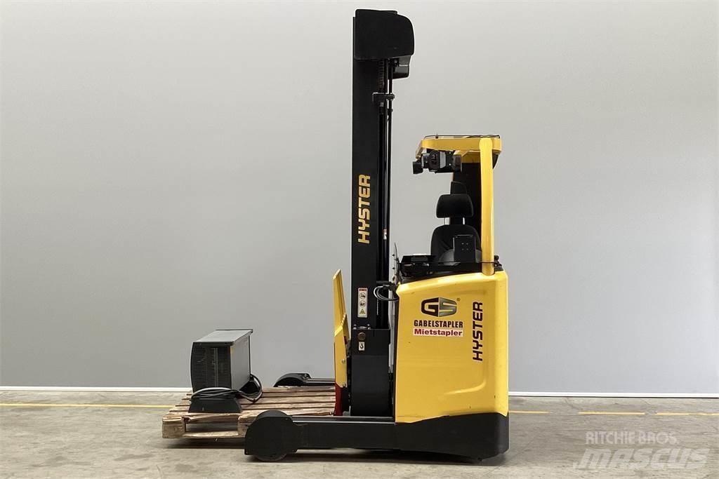 Hyster R1.4 Carrello retrattile