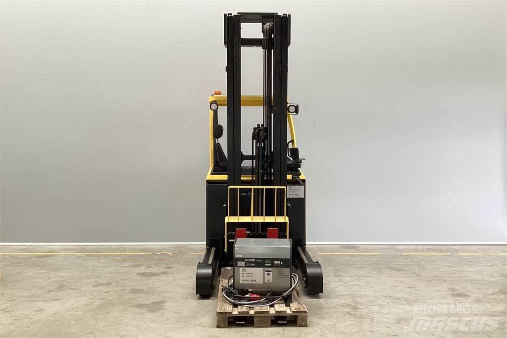 Hyster R1.4 Carrello retrattile