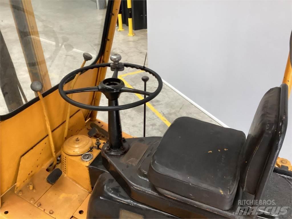 Hyster YT40 Carrelli elevatori-Altro