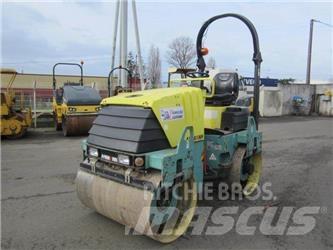 Ammann AV26-2 Compattatori da suolo