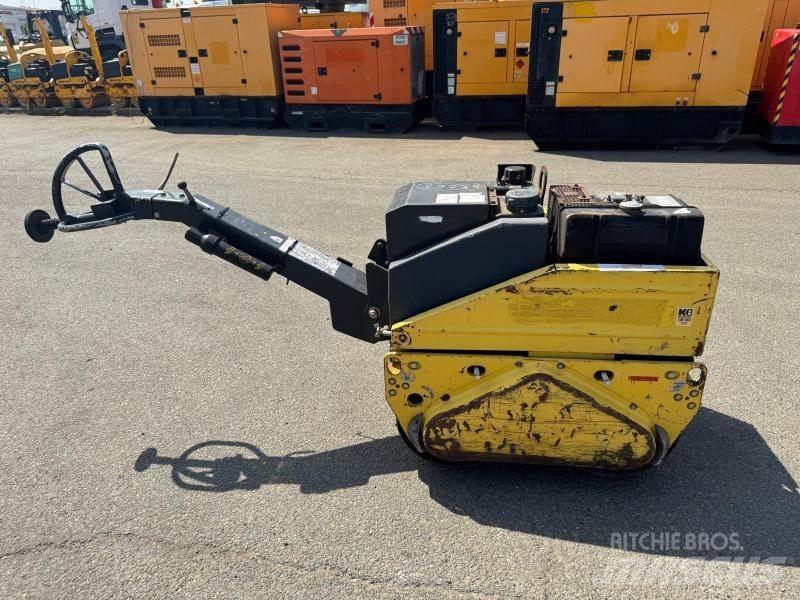 Bomag BW65 Compattatori da suolo