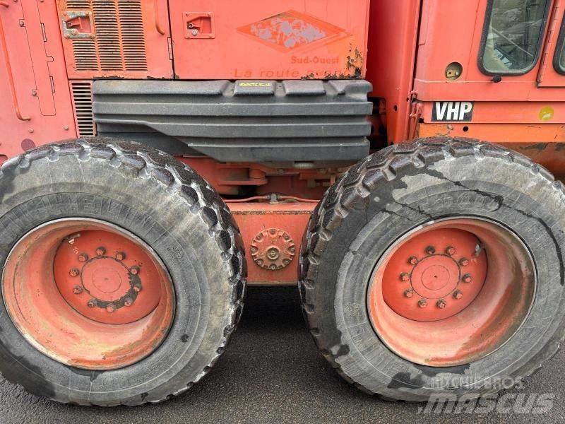 CAT 120H Motorgraders