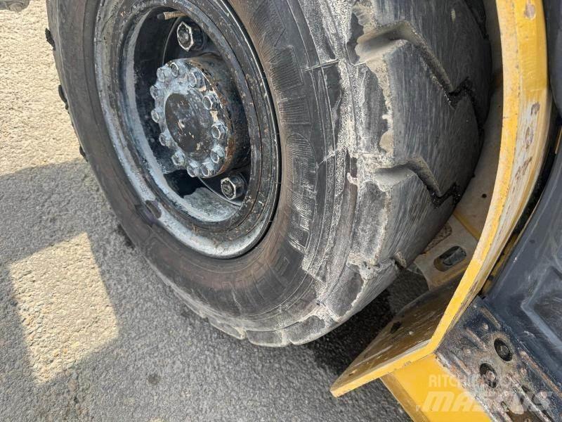 CAT DP45NT Carrelli elevatori-Altro