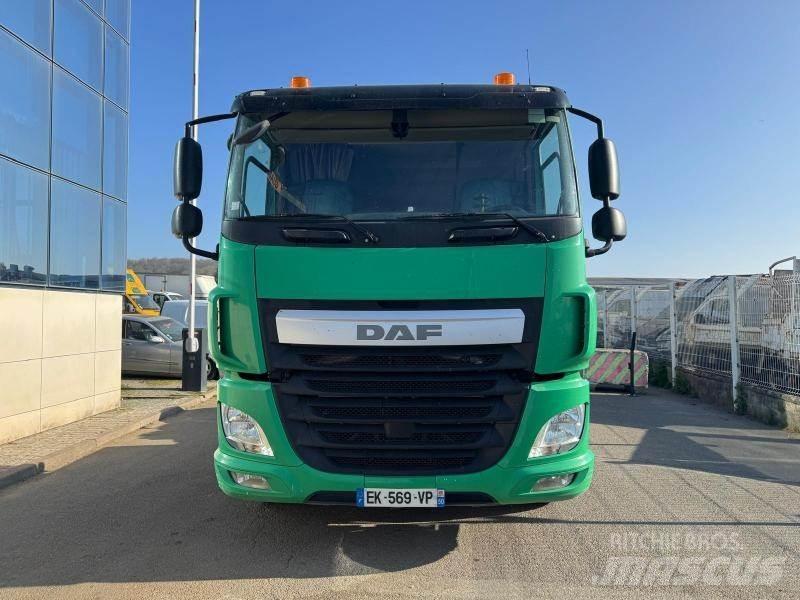 DAF CF 460 Motrici e Trattori Stradali