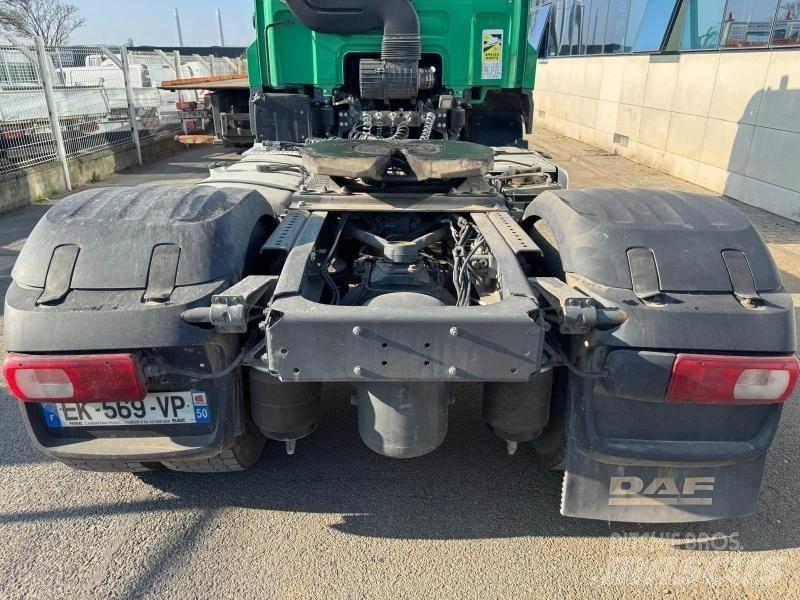 DAF CF 460 Motrici e Trattori Stradali