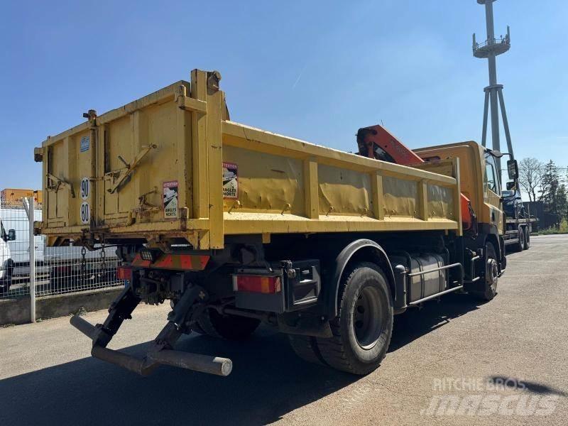 DAF CF 85.380 Camion ribaltabili
