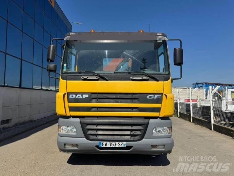 DAF CF 85.380 Camion ribaltabili