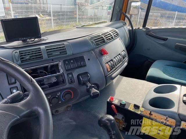 DAF CF85 340 Motrici scarrabili