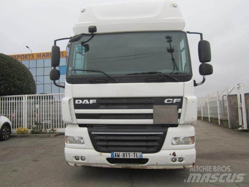 DAF CF85 410 Motrici e Trattori Stradali