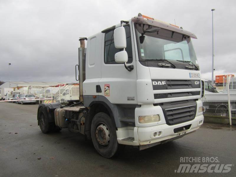 DAF CF85 460 Motrici e Trattori Stradali