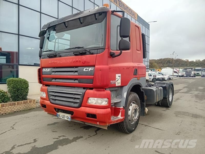 DAF CF85 460 Motrici e Trattori Stradali