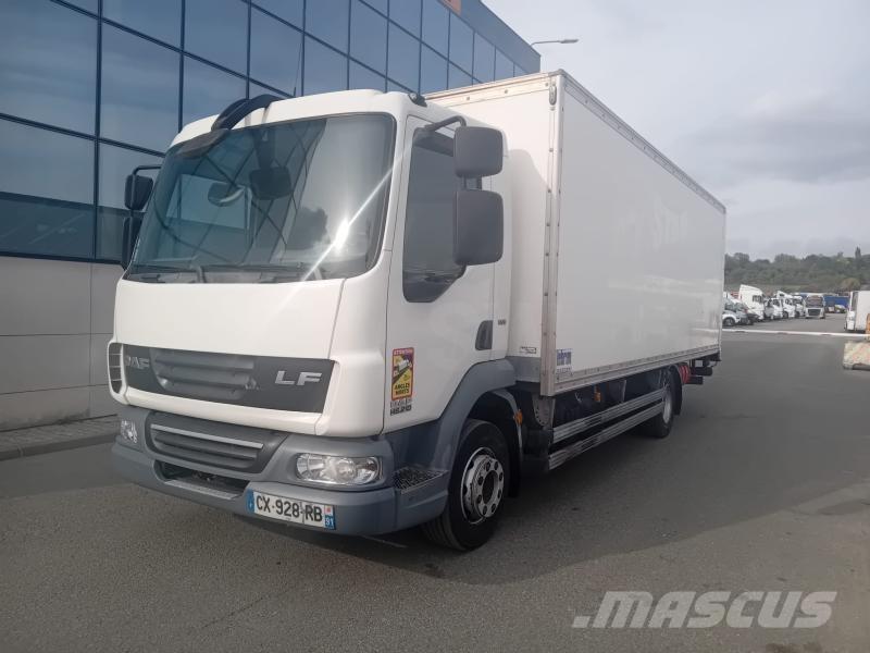 DAF LF45 Camion cassonati
