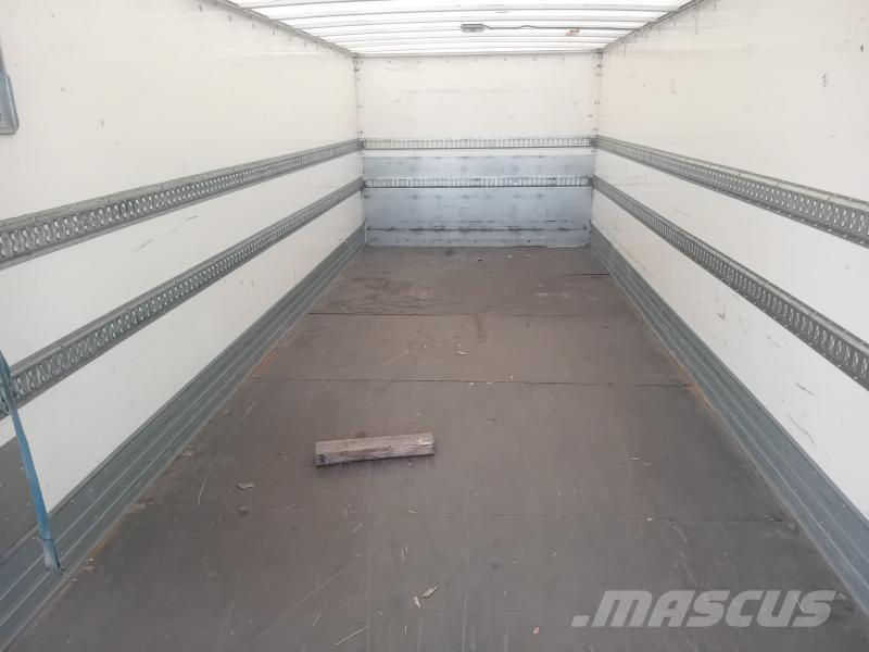 DAF LF45 Camion cassonati