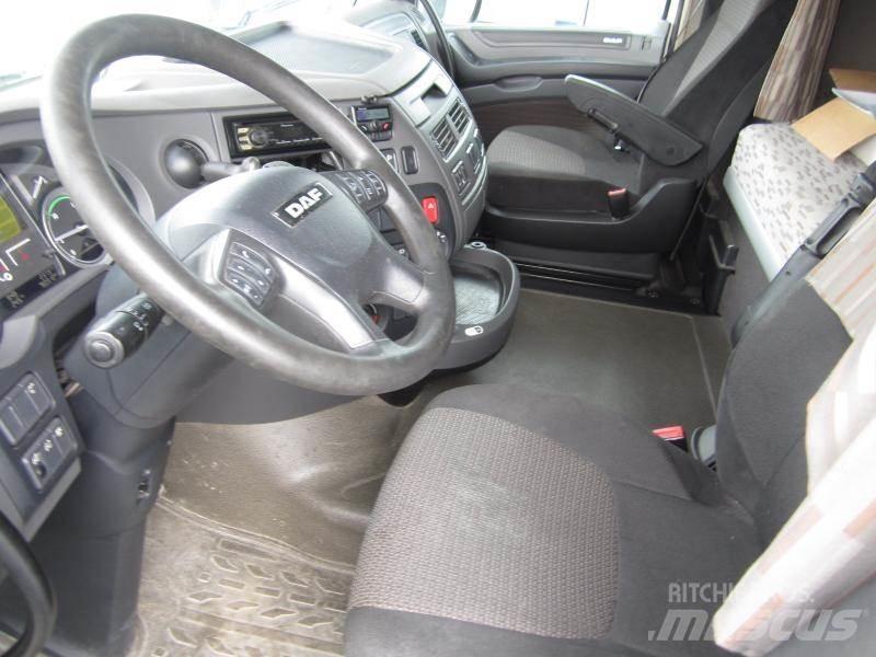 DAF XF 460 Motrici e Trattori Stradali