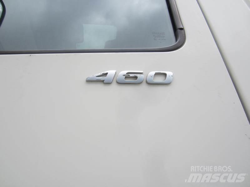 DAF XF 460 Motrici e Trattori Stradali