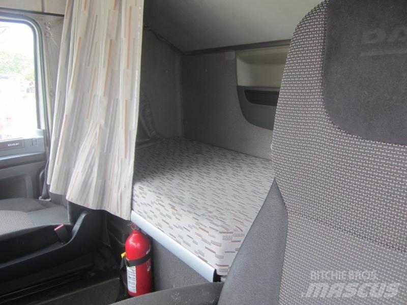 DAF XF 460 Motrici e Trattori Stradali
