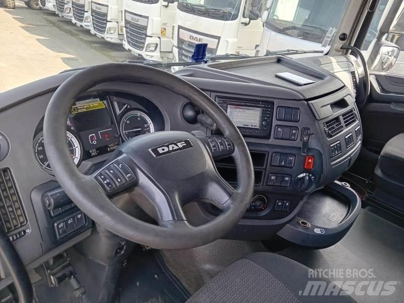 DAF XF 460 Motrici e Trattori Stradali