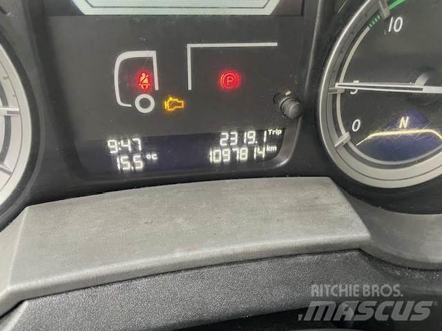 DAF XF 460 Motrici e Trattori Stradali