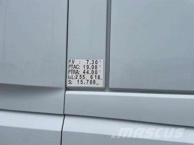 DAF XF 460 Motrici e Trattori Stradali