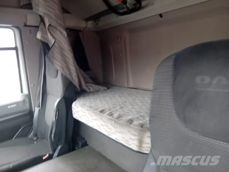 DAF XF 460 Motrici e Trattori Stradali