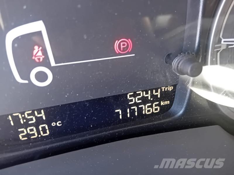 DAF XF 460 Motrici e Trattori Stradali