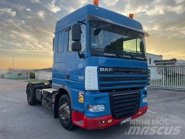 DAF XF105 410 Motrici e Trattori Stradali