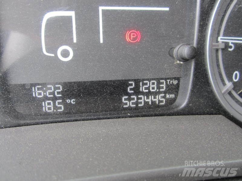 DAF XF105 460 Motrici e Trattori Stradali