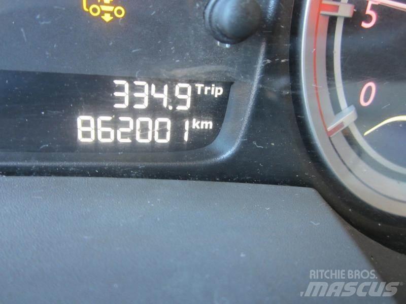 DAF XF105 460 Motrici e Trattori Stradali